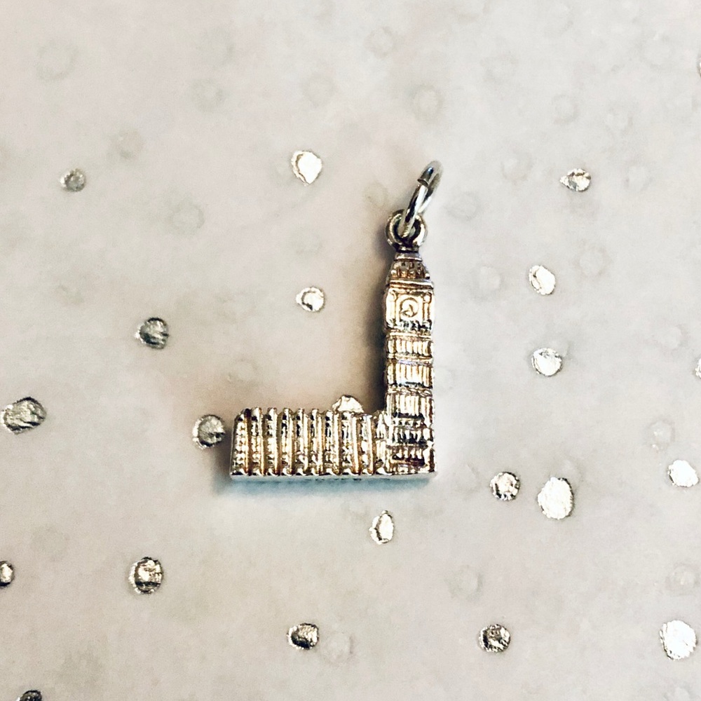 Big Ben Silver Charm